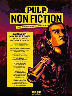 cover image of Pulp Non Fiction, Volume 3